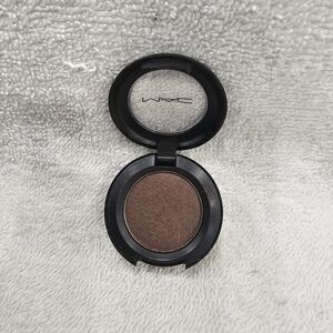 MAC Cosmetics Buckwheat Frost Eye Shadow Single Rare HTF Discontinued
